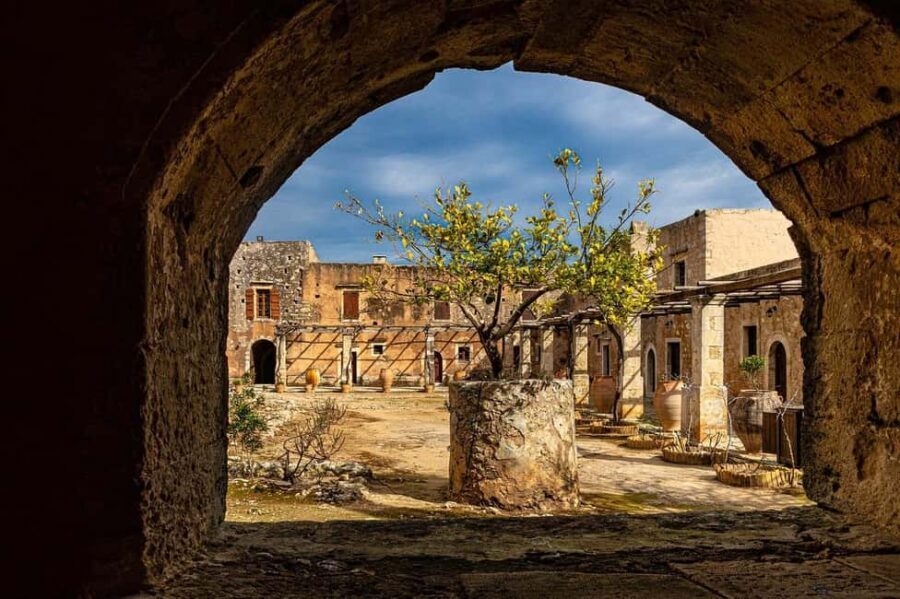 Rethymno Old Town, Arkadi, Eleutherna, Margarites | Private - Analyzing the Cost & Value