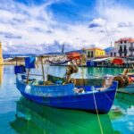 Rethymno Old Town, Arkadi Monastery &Captivating Sights | Private - FAQs