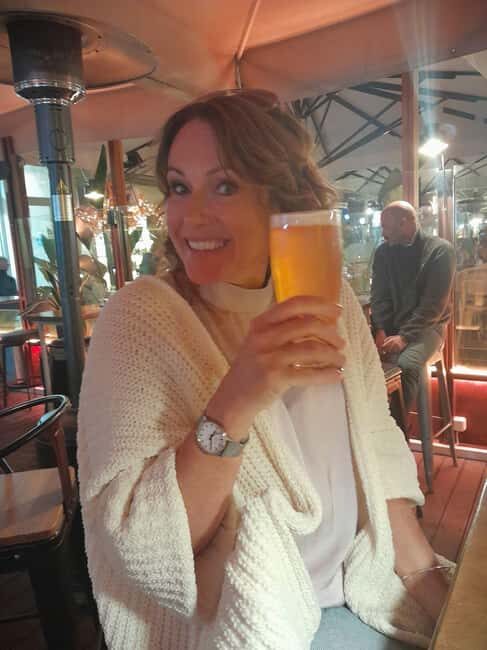 Rethymno: Old Town Craft Beer Walking Tour - The Itinerary: Walking Through Hidden Gems & Beer Tastings