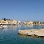 Rethymno: Pirate Boat Cruise with Swimming Stop - An Authentic Crete Experience on a Pirate-Themed Boat