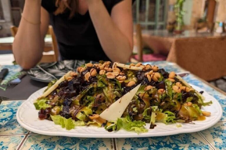 Rethymno: Private Jeep Tour to Anogia and Psiloritis Shalet - Anogia: A Village Steeped in Tradition