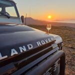 Rethymno Sunset Land Rover Safari with Dinner & Wine - Who Will Love This Tour?