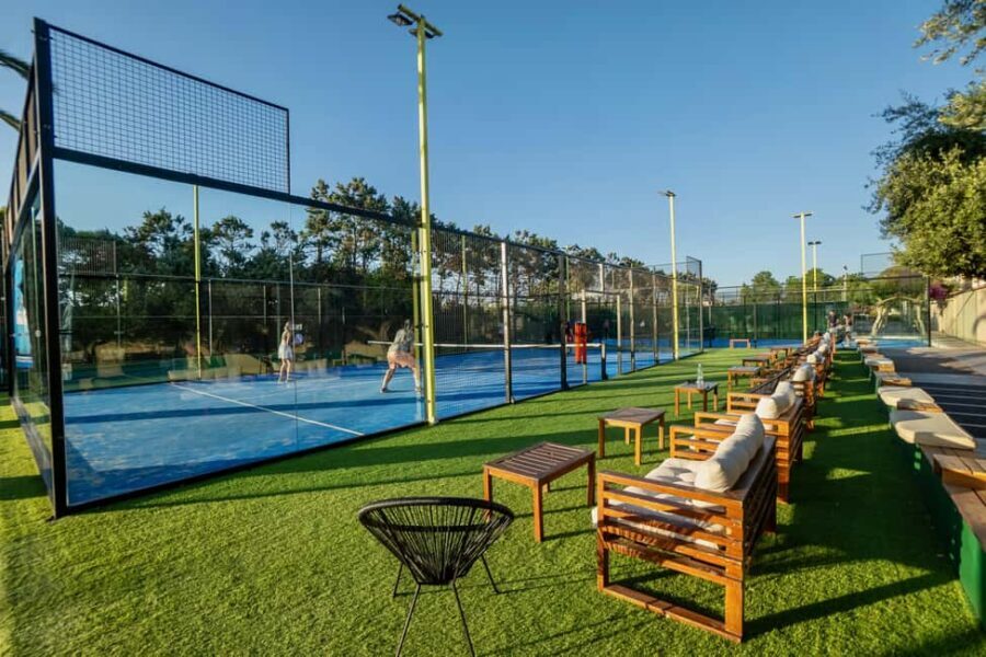 Rethymno: Tennis or Padel Experience at Baseline Sports Club - Final Thoughts