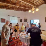 Rethymnon: Melidoni cave - Arkadi - Villages & Cooking Pies - Transport, Timing, and Practicalities