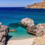 Rethymnon: Waterfalls & secret south beaches, kourtaliotiko - Why You Should Consider This Tour