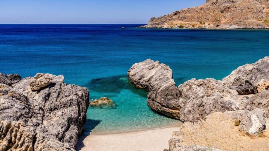 Rethymnon: Waterfalls & secret south beaches, kourtaliotiko - Why You Should Consider This Tour
