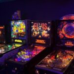 Retro Arcade Private Rental - The Arcade Collection and Experience