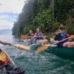 Revelstoke: Guided Canoe Tour with Snacks - Who Will Love This Tour?
