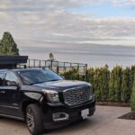 Revelstoke/Sun Peaks to Kelowna Airport (YLW ) - Private Transfer - The Sum Up