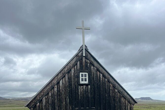 Reykjanes Peninsula Private Tour - Practical Details & What to Expect