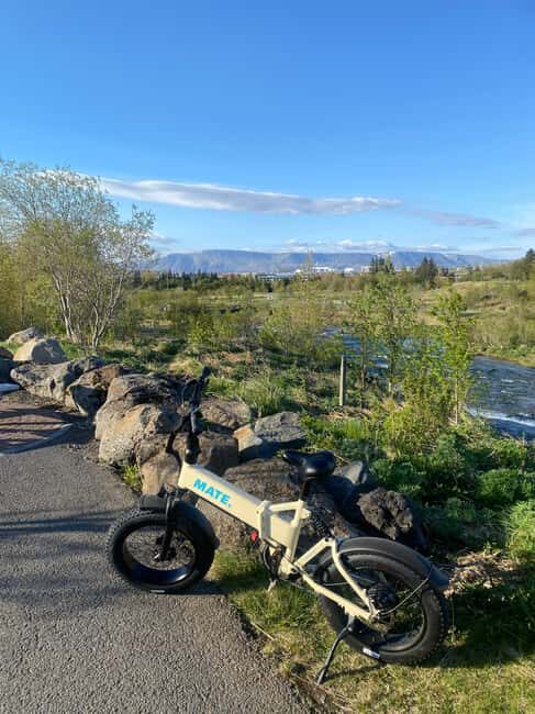 Reykjavík by the Shore, Coast, City & Hidden Trails by eBike - Practical Details and Tips