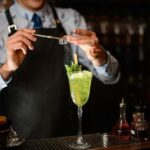 Reykjavík: Cocktail Making Experience - The Location and Atmosphere