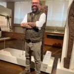 Reykjavik: Debunk the Viking Age with Dr Cattaneo Tour - Connecting Artifacts to Saga Stories