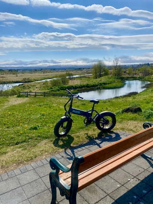 Reykjavik: EBike Tour of Nature, Coast, and City - What’s Included and What to Keep in Mind