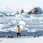 Reykjavik: Glacier Lagoon Boat Ride &amp; Diamond Beach Day Tour - First Major Stop: Skaftafell National Park and the Iceberg Boat Ride