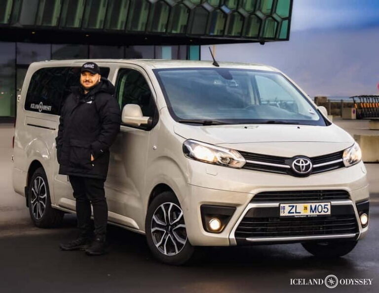 Reykjavik: Golden Circle Classic Tour - Practical Tips for Your Golden Circle Tour