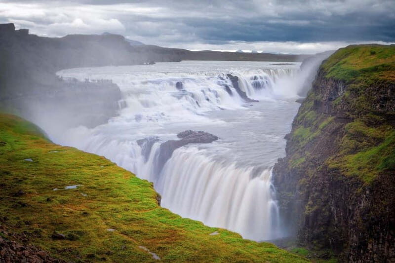 Reykjavík: Golden Circle & Food Tasting with Secret Lagoon - What to Expect on the Day