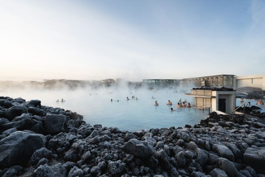 Reykjavik: Golden Circle, Kerid Crater, & Blue Lagoon Tour - What Makes This Tour Stand Out?