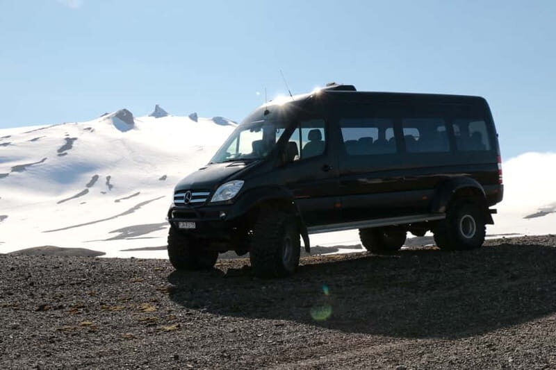 Reykjavik: Golden Circle Super Jeep and Snowmobile Tour - The Sum Up