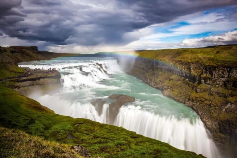 Reykjavik: Golden Circle tour: Geysir, Gullfoss, Thingvellir - The Value of the Tour: What You Get for $93