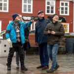Reykjavik: Maritime History Walking Tour - Practical Details and Value
