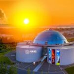 Reykjavik: Perlan - Wonders of Iceland Experience - Highlights of the Experience