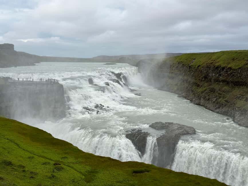 Reykjavik: PRIVATE Golden Circle tour with 5 TOP stops - The Sum Up
