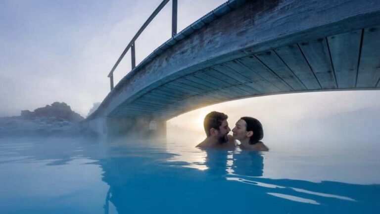 Reykjavik: Relaxing 4-Day Iceland Stopover Tour - Deep Dive: Why This Tour Delivers Value