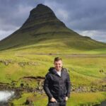 Reykjavik :Snaefellsnes Peninsula & Hvammsvik Hot Springs - The Perfect Finish: Hvammsvík Hot Springs