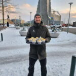 Reykjavik: Street Food Walking Tour - Who Would Enjoy This Tour Most?