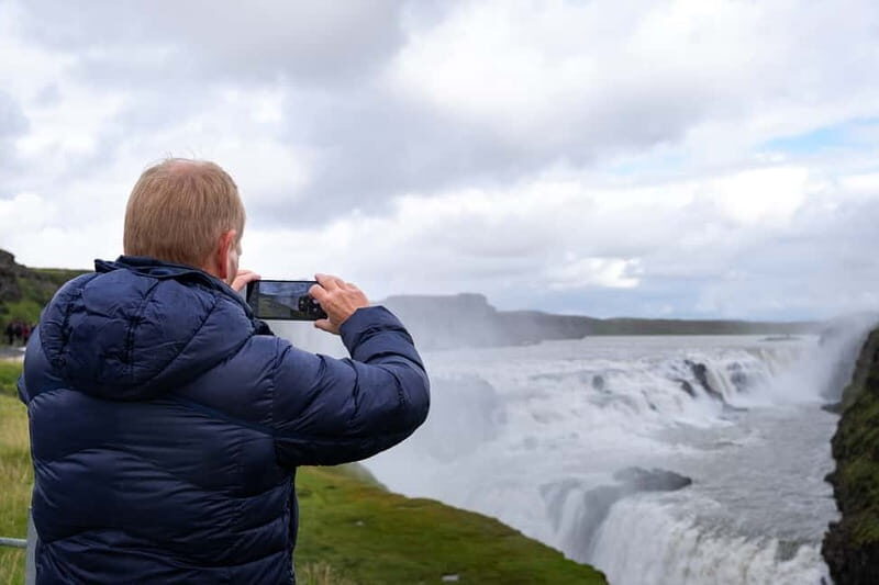 Reykjavik: The Golden Circle Full-Day Tour - The Practicalities: What’s Included and What to Know