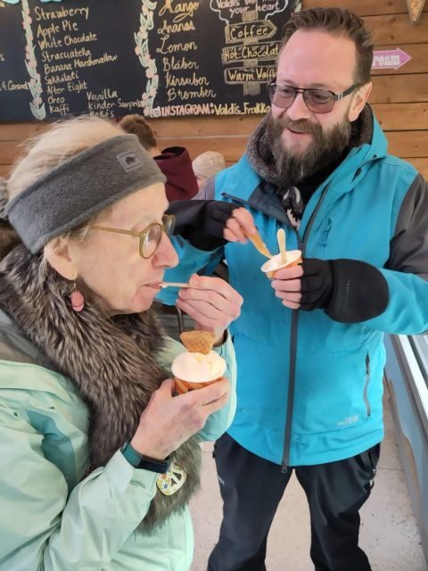 Reykjavik: The Icelandic Sweet Tooth Tour - What Makes This Tour Special?