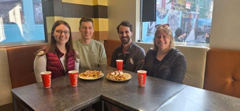 Reykjavik: Vikings Culinary Tales - What’s Included and What to Consider