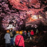 Reykjavik: Whale Watching and Lava Tunnel Combo Tour - The Itinerary Breakdown: What to Expect