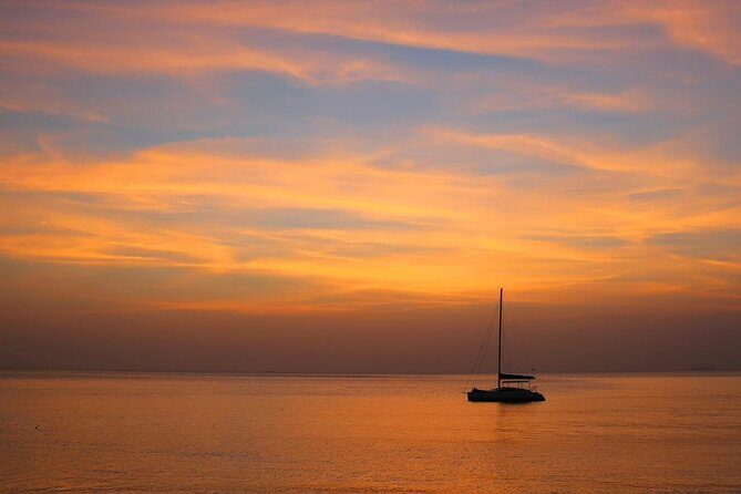 Rhenia Catamaran Sunset Cruise | Small Group up to 10 Guests - Final Thoughts