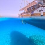 Rhodes: Bay to Bay, Including Drinks and BBQ - Exploring the Itinerary: What to Expect