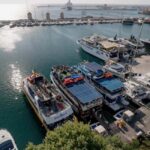 Rhodes: Boat Trip to Symi - Panormitis & St. George Bay - The Pros and Cons of This Tour