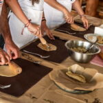 Rhodes: Cooking Lesson and Wine Tasting with Lunch - Practical Details and Value