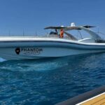 Rhodes Cruise: 3 Swim Spots with Food & Drinks - Food and Drinks on Board