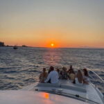 Rhodes, Greece: Sunset Yacht Cruise with Aperol Spritz - What’s Included & Practical Details
