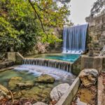 Rhodes: Guided Bus Tour to Lindos Village & Seven Springs - A Full Breakdown of the Tour Experience