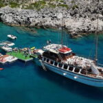 Rhodes: Gulet Trip with Food, Drinks, SUP, Kayak & Swimming - Why This Tour Works