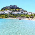 Rhodes Highlights Tour: Lindos, Kallithea Springs & 7Springs - The Itinerary in Detail