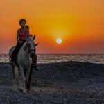 Rhodes Island: Horseback Riding at the Beach During Sunset - Why This Tour Offers Value