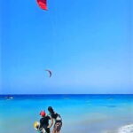 Rhodes: Kitesurf Beginner Course Private Lesson - An In-Depth Look at the Rhodes Kitesurf Beginner Course