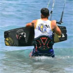 Rhodes: Kitesurf Extra Help Course for Riders 1hr - Equipment and Facilities