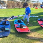 Rhodes: Kitesurfing Rental Package - Board Only 1 Day - Who Should Consider This Experience?