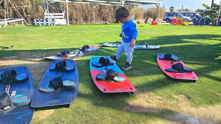 Rhodes: Kitesurfing Rental Package - Board Only 1 Day - Who Should Consider This Experience?