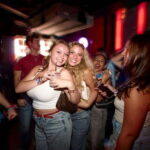 Rhodes Nightlife: Pub Crawl Old Town - 5 Bars & Free Shots - A Closer Look at the Rhodes Old Town Pub Crawl