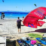 Rhodes: One-Day Kitesurfing Rental Package - Who Should Try This Experience?
